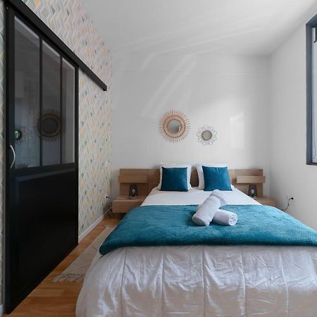 Le Gacon - Appartement Centre Ville Βισύ Εξωτερικό φωτογραφία