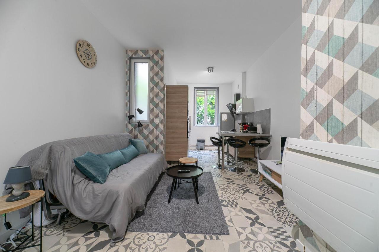 Le Gacon - Appartement Centre Ville Βισύ Εξωτερικό φωτογραφία