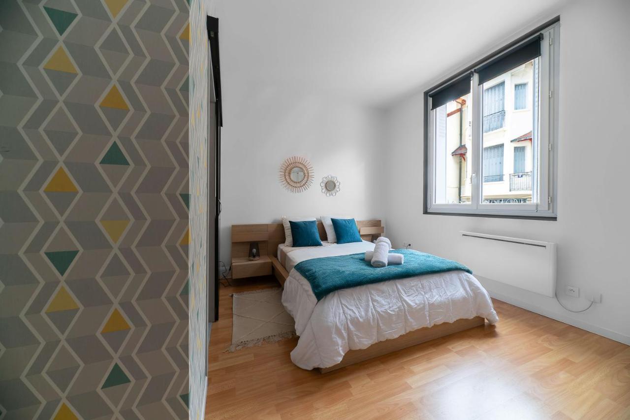 Le Gacon - Appartement Centre Ville Βισύ Εξωτερικό φωτογραφία